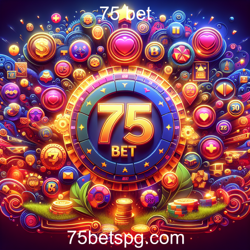 Explorando a Categoria de Bônus no 75 Bet