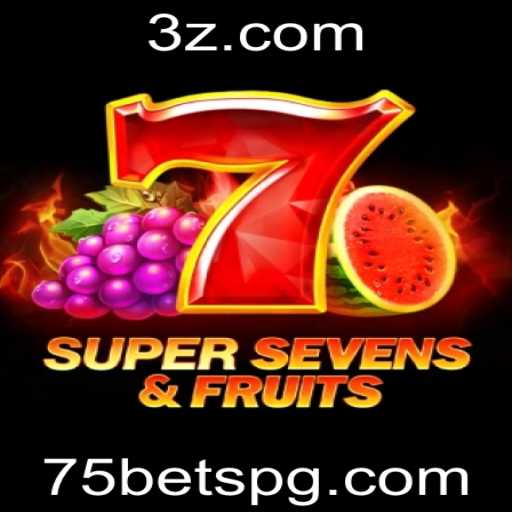 Explorando o Fantástico Mundo do Jogo 7SuperSevensFruits