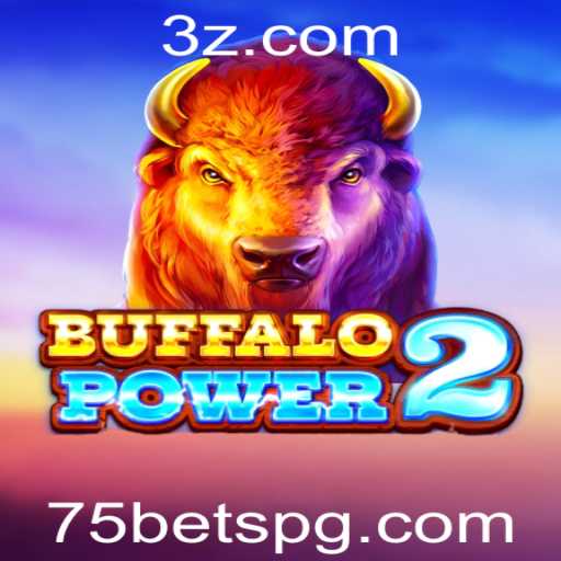Explorando o Fascinante Mundo de BuffaloPower2: Uma Aventura com Aposta de 75