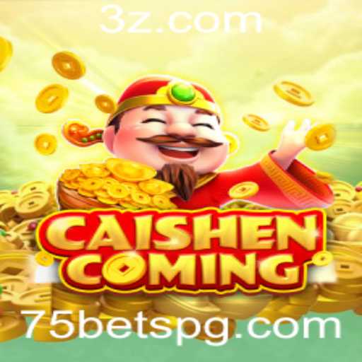 Explorando o Mundo dos Jogos com CaishenComing e a Estratégia 75 Bet