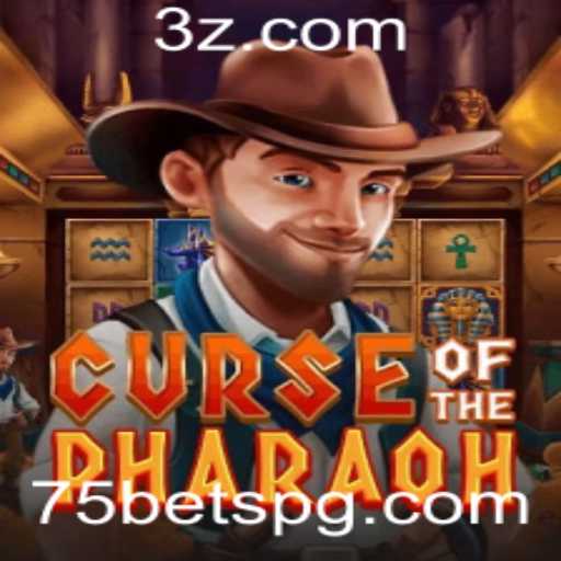 Aventuras no Mundo de CurseofthePharaoh: Apostas Estratégicas e Regras do Jogo 75 Bet