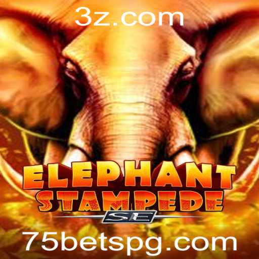 Explorando o Fascinante Mundo do ElephantStampedeSE: Um Olhar nas Regras e Estratégias do Jogo