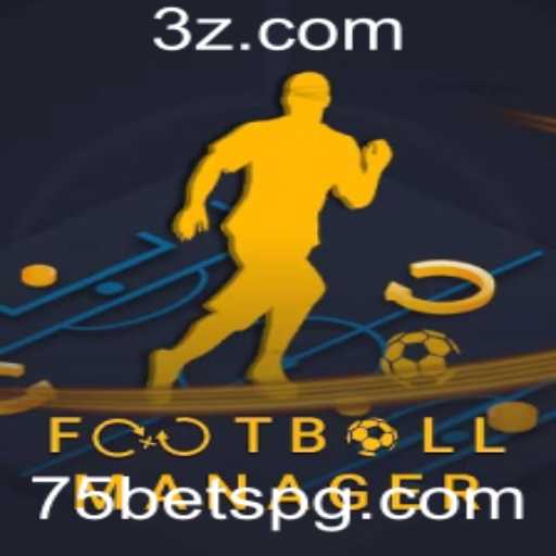 Football Manager: Uma Imersão no Mundo do Futebol com a Estratégia de '75 Bet'