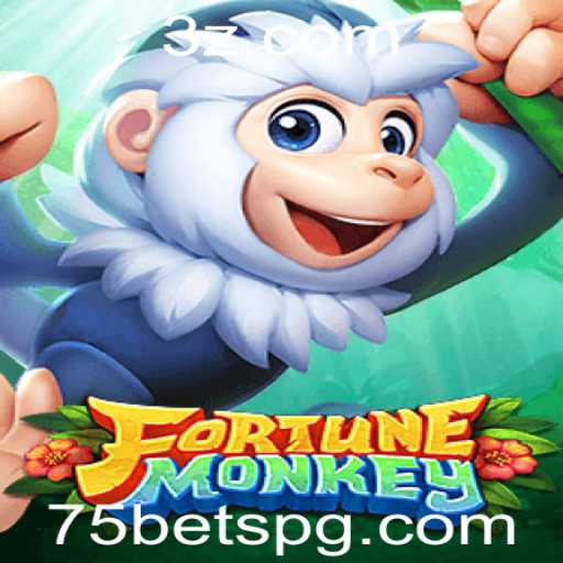 Entendendo o FortuneMonkey: Uma Aventura de Jogo com Aposta 75 Bet
