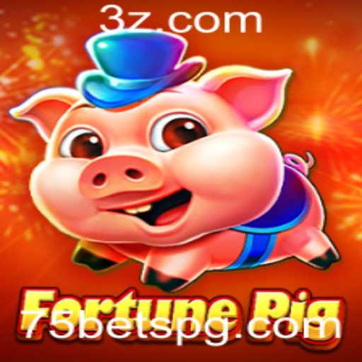 FortunePig: A Nova Sensação dos Jogos de Apostas com 75 Bet