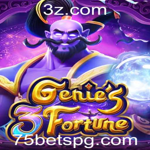 Introdução ao Jogo Genie3Fortune e Como Jogar 75 Bet
