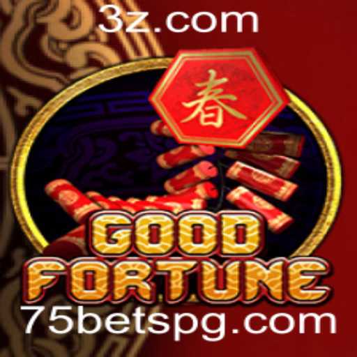 Descubra o mundo emocionante de GoodFortune: O jogo de apostas 75 bet