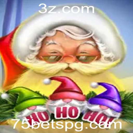 Descubra o Mundo Encantado do Jogo HoHoHo com a Aposta 75 Bet