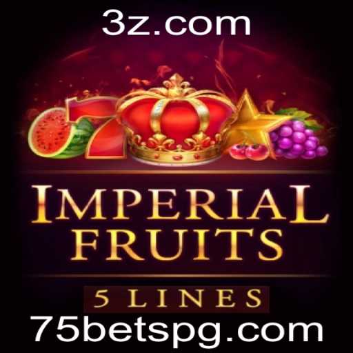 Descubra o Fascinante Mundo de ImperialFruits5: A Nova Sensação de Aposta