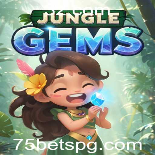 Descubra as Aventuras de JungleGems: Um Novo Jogo Empolgante