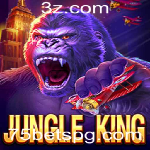 Explorando JungleKing: O Fascinante Mundo das Apostas 75 bet