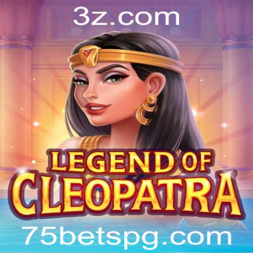 Explorando o Jogo LegendOfCleopatra: Uma Aventura Épica com Apostas de 75