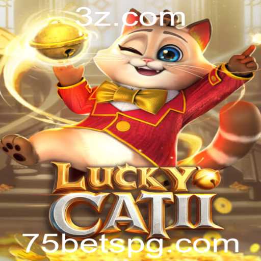 Descubra o Fascinante Universo de LuckyCatII e a Estratégia do '75 bet'