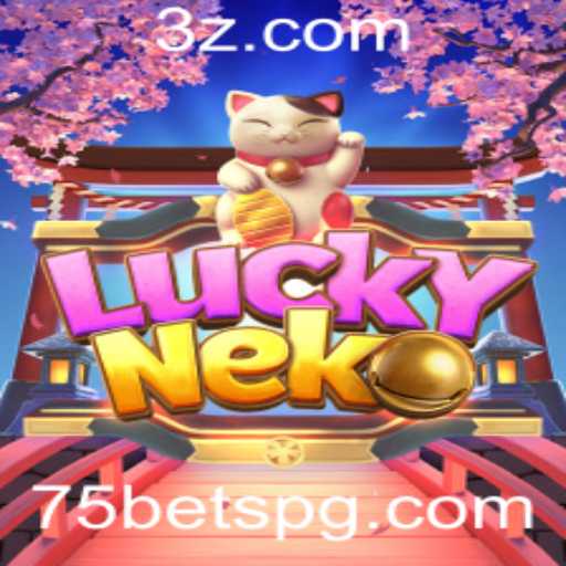 Descubra o Mundo de LuckyNeko: O Jogo de Apostas com Tema Oriental