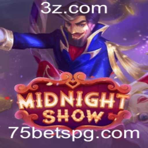 Explorando o Fascinante Mundo do Jogo 'MidnightShow'