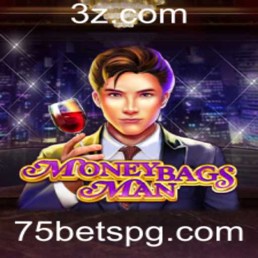 Explorando o Mundo Empolgante de MoneybagsMan: O Jogo de Aposta que Está Dominando as Tendências