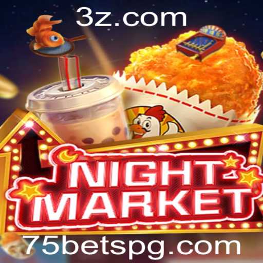 Explorando NIGHTMARKET: O Novo Fenômeno dos Jogos