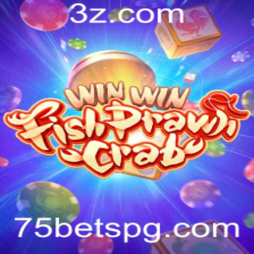 Explorando o Fascinante Mundo do Jogo WinWinFishPrawnCrab