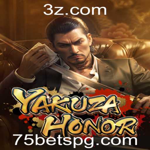 Explorando o Mundo de YakuzaHonor: Um Jogo de Estratégia e Apostas Realistas